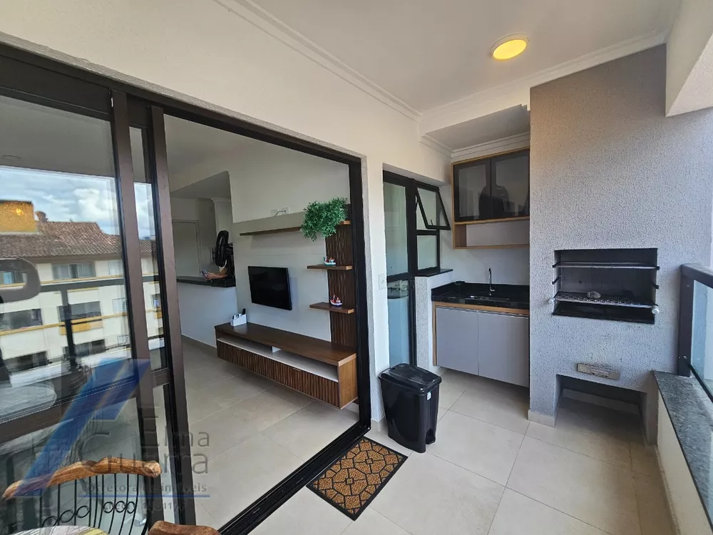Apartamento, 2 quartos, 93 m² - Foto 30