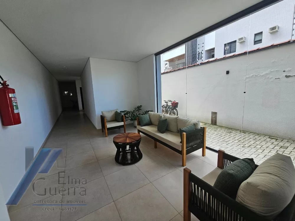 Apartamento, 2 quartos, 93 m² - Foto 9