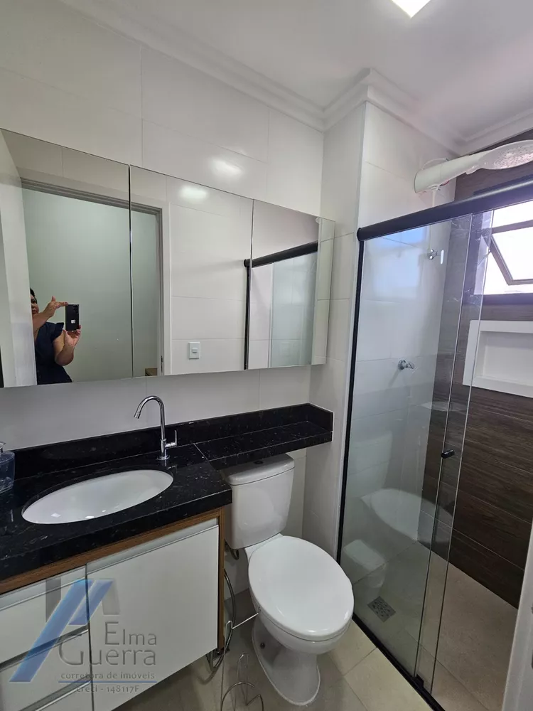 Apartamento, 2 quartos, 93 m² - Foto 29