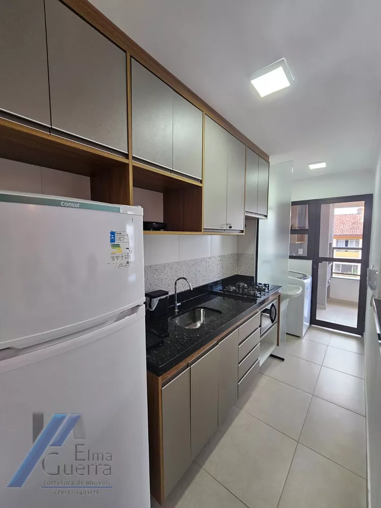 Apartamento, 2 quartos, 93 m² - Foto 8