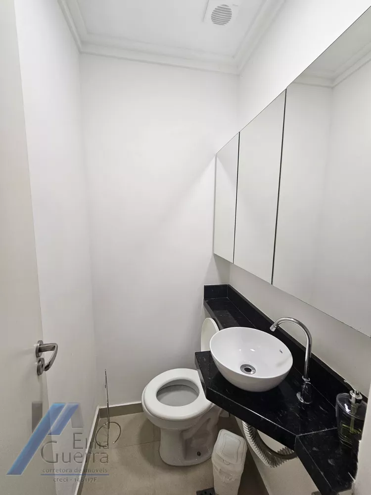 Apartamento, 2 quartos, 93 m² - Foto 21