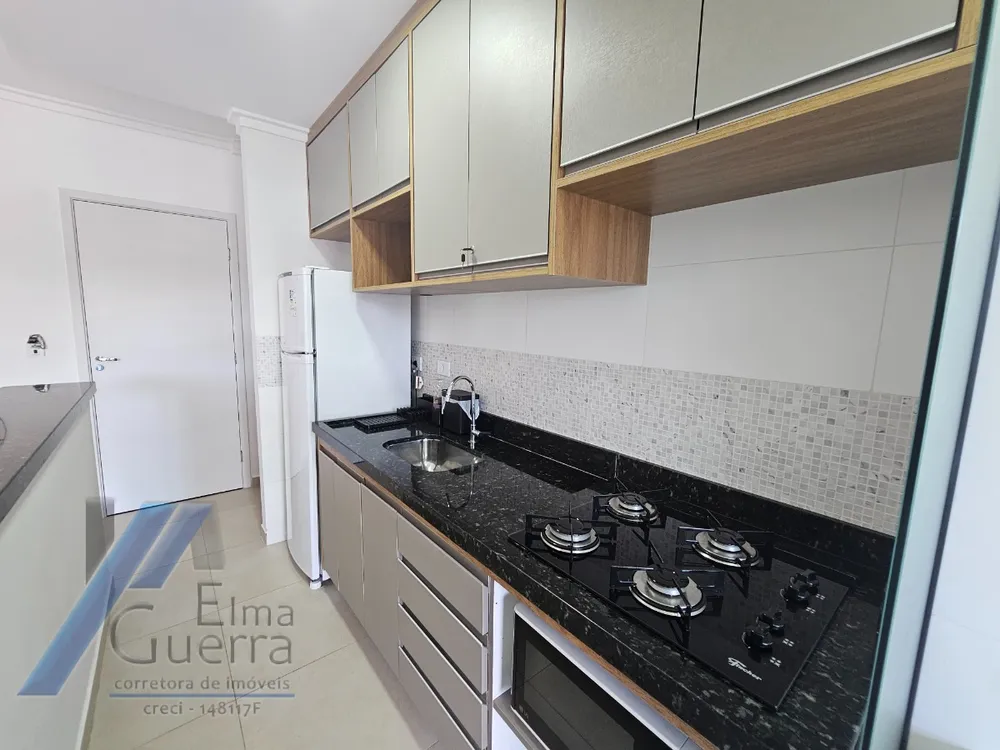 Apartamento, 2 quartos, 93 m² - Foto 19