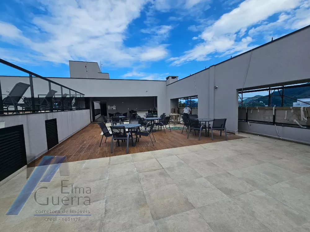Apartamento, 2 quartos, 93 m² - Foto 11