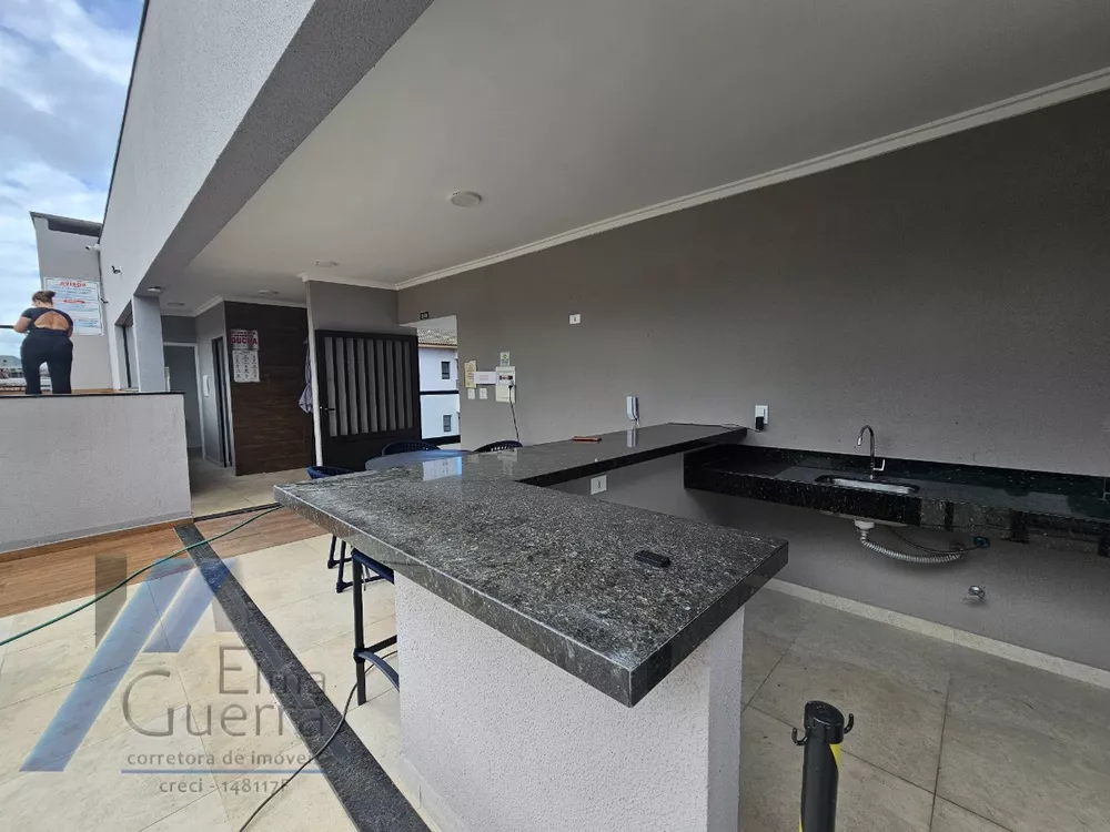Apartamento, 2 quartos, 93 m² - Foto 7