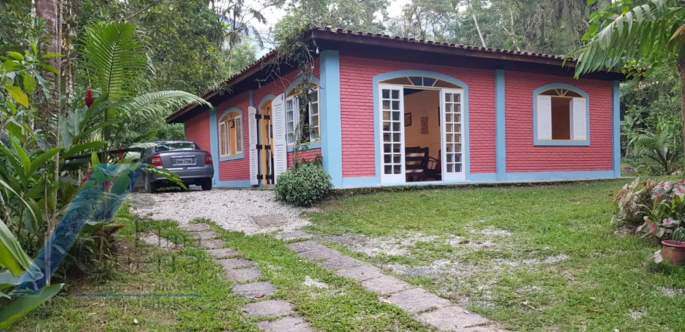 Sítio, 2 quartos, 3 hectares - Foto 1