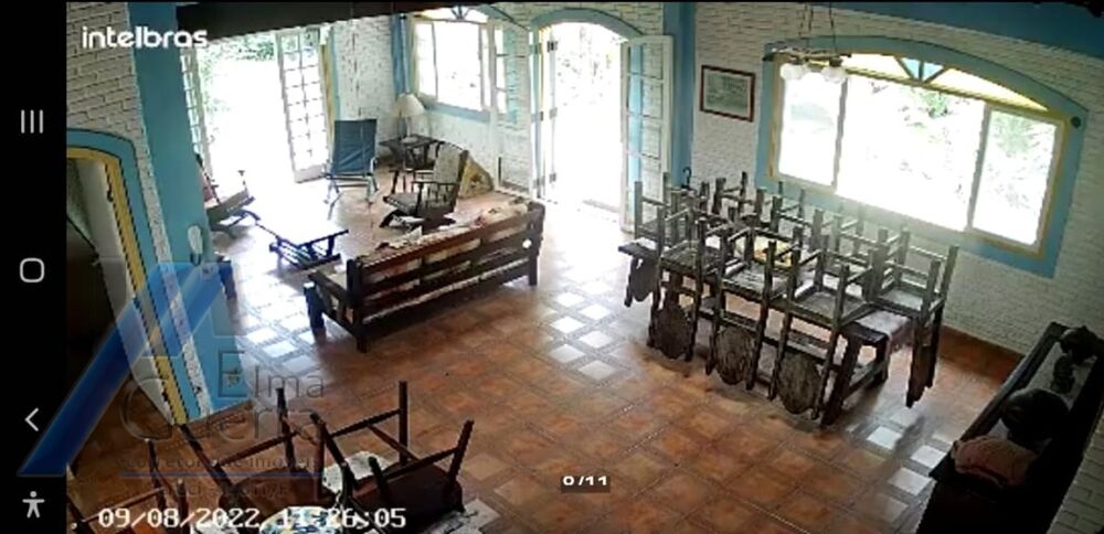 Sítio à venda com 2 quartos, 300m² - Foto 3