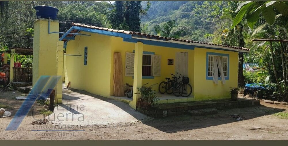 Sítio à venda com 2 quartos, 300m² - Foto 16