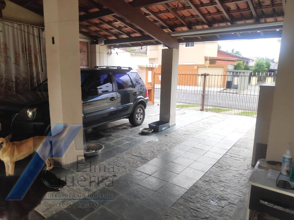 Casa, 2 quartos, 124 m² - Foto 3