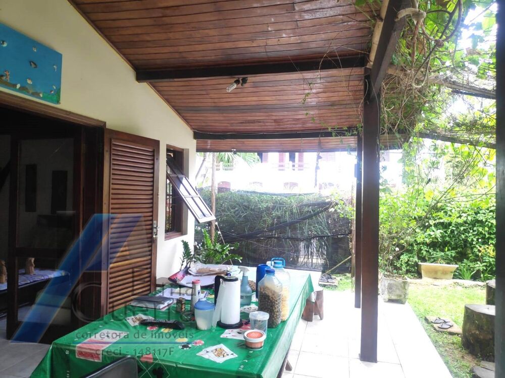 Casa, 2 quartos, 124 m² - Foto 1