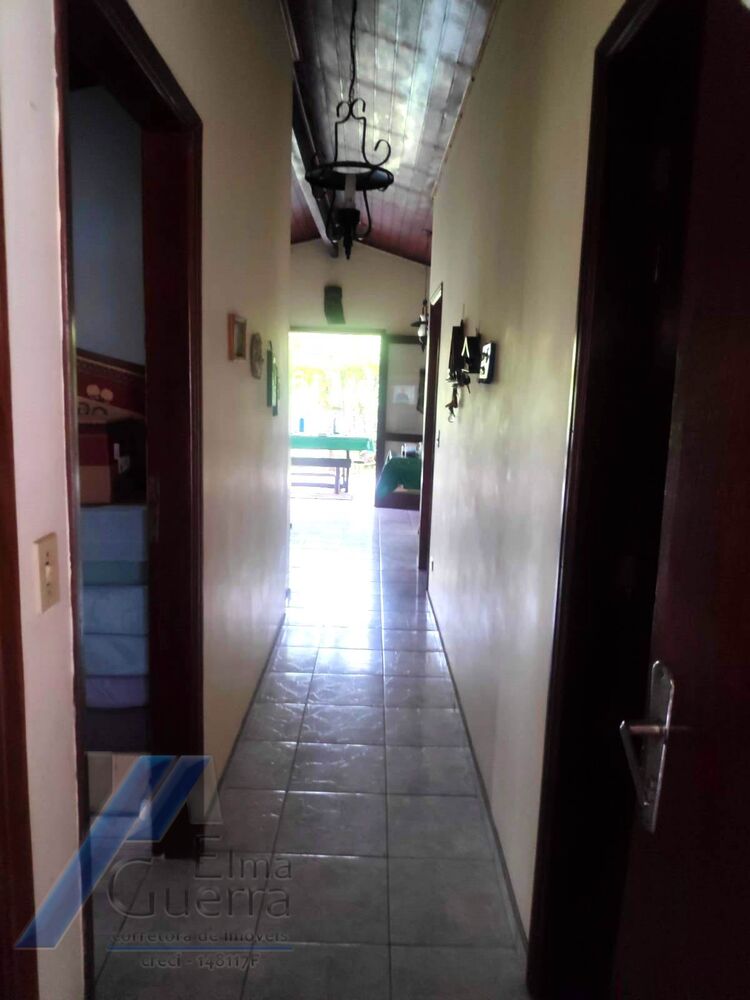 Casa, 2 quartos, 124 m² - Foto 2