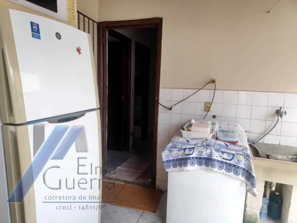 Casa, 2 quartos, 124 m² - Foto 13