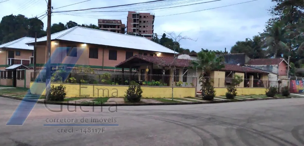 Casa, 2 quartos, 124 m² - Foto 2