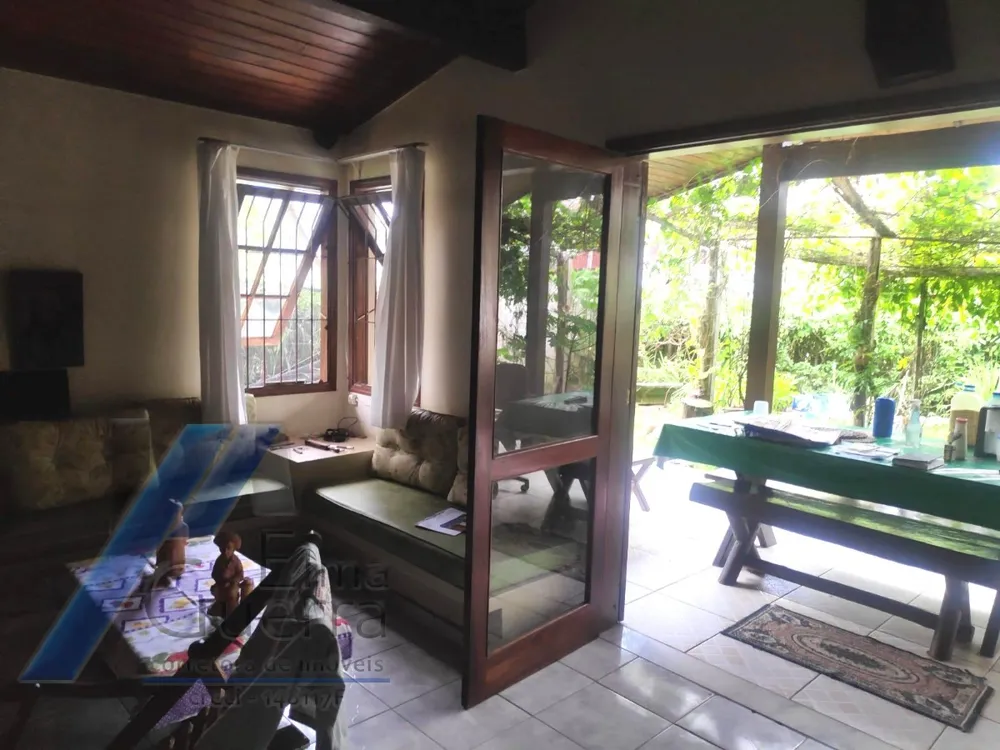 Casa, 2 quartos, 124 m² - Foto 6