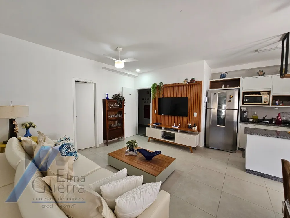 Apartamento, 3 quartos, 98 m² - Foto 12