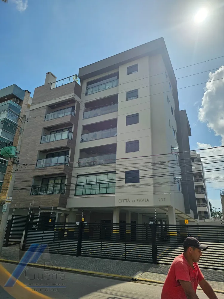 Apartamento, 3 quartos, 98 m² - Foto 1
