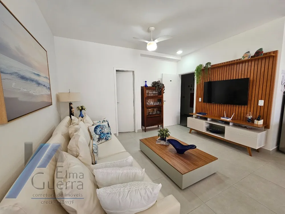 Apartamento, 3 quartos, 98 m² - Foto 5