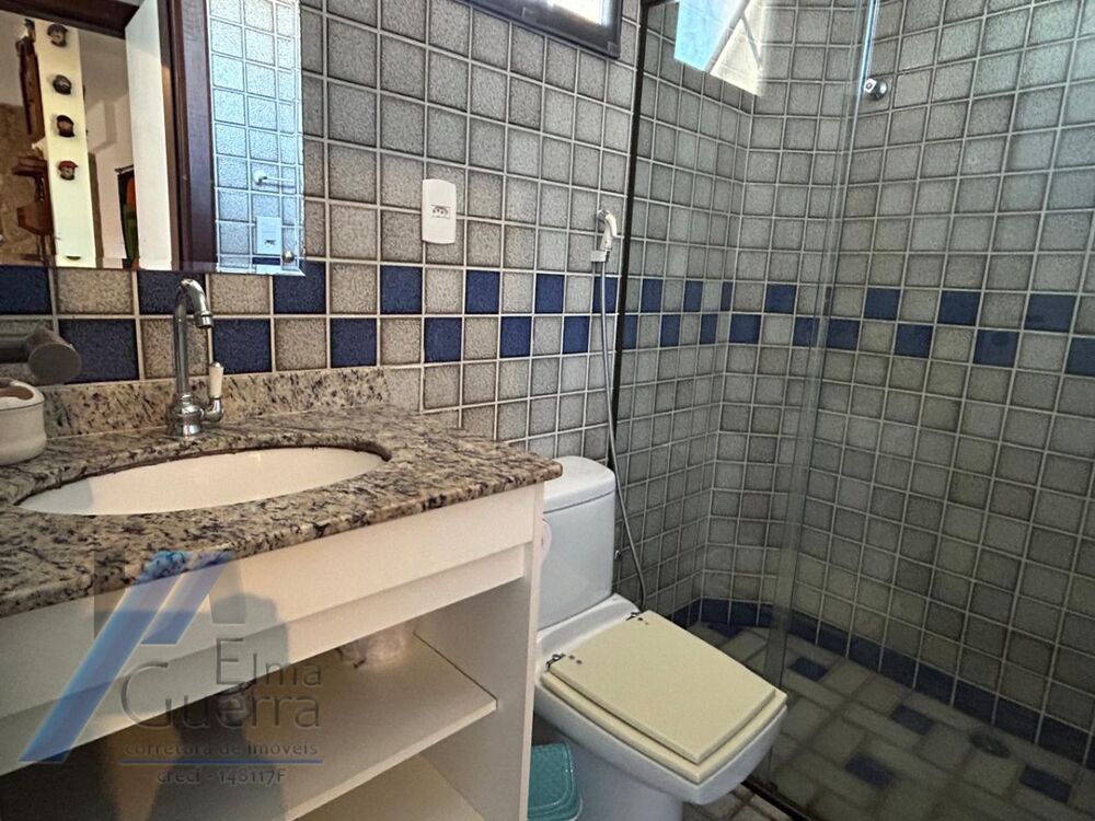 Apartamento, 3 quartos, 170 m² - Foto 4