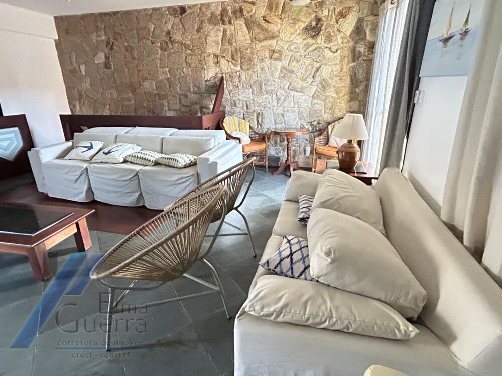 Apartamento, 3 quartos, 170 m² - Foto 1