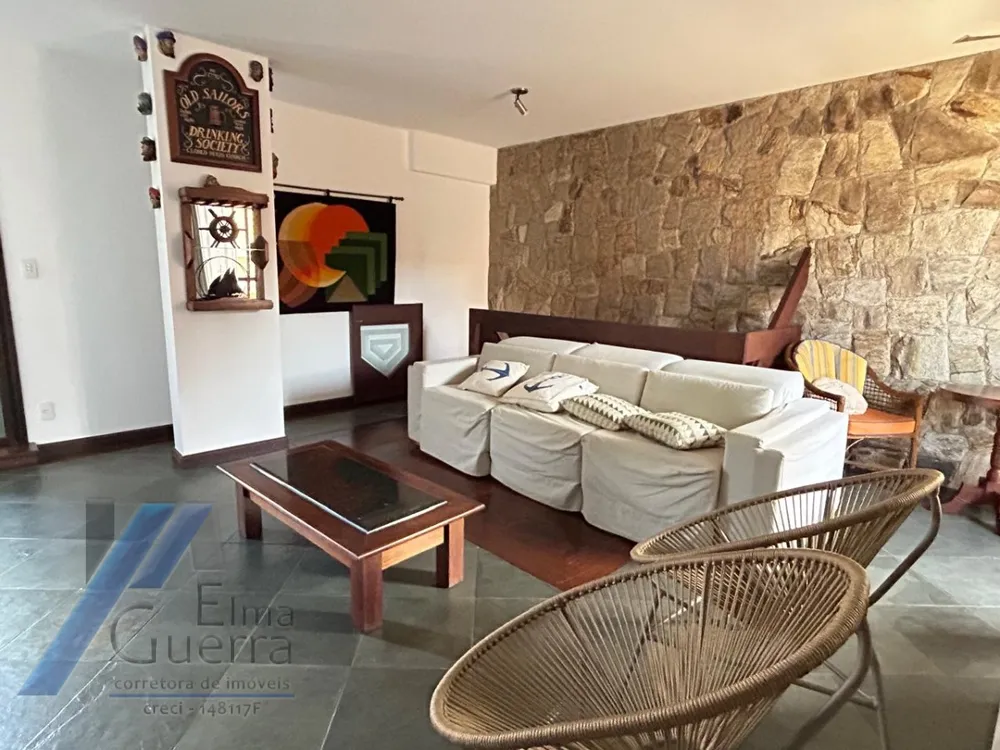Apartamento, 3 quartos, 170 m² - Foto 6