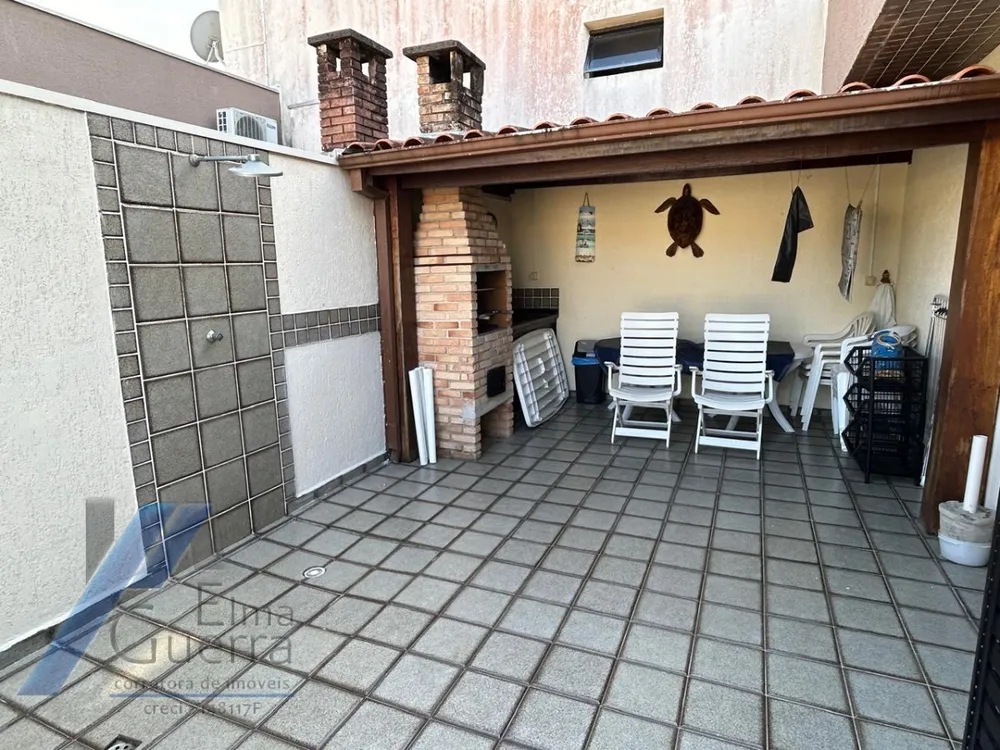Apartamento, 3 quartos, 170 m² - Foto 4
