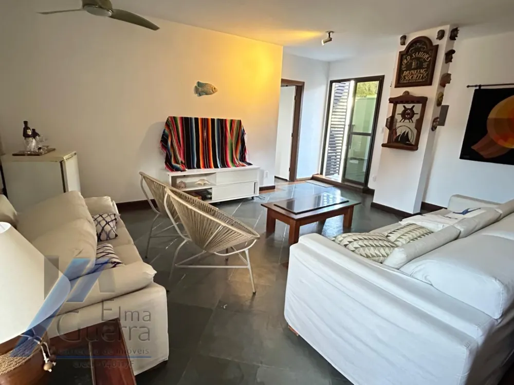 Apartamento, 3 quartos, 170 m² - Foto 8