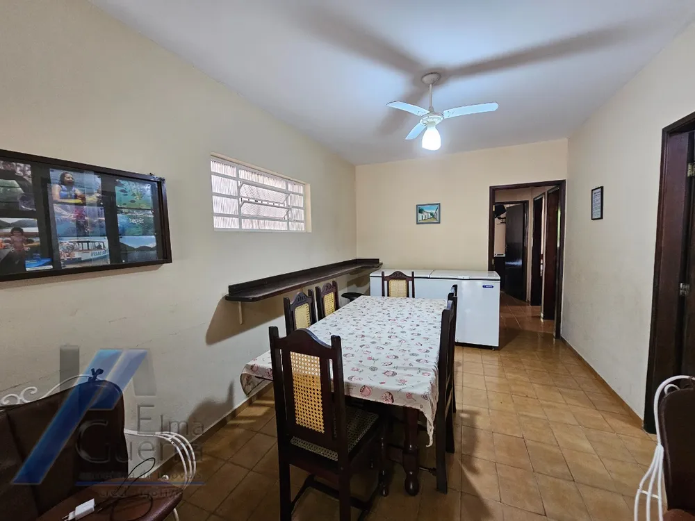 Casa, 3 quartos, 220 m² - Foto 6