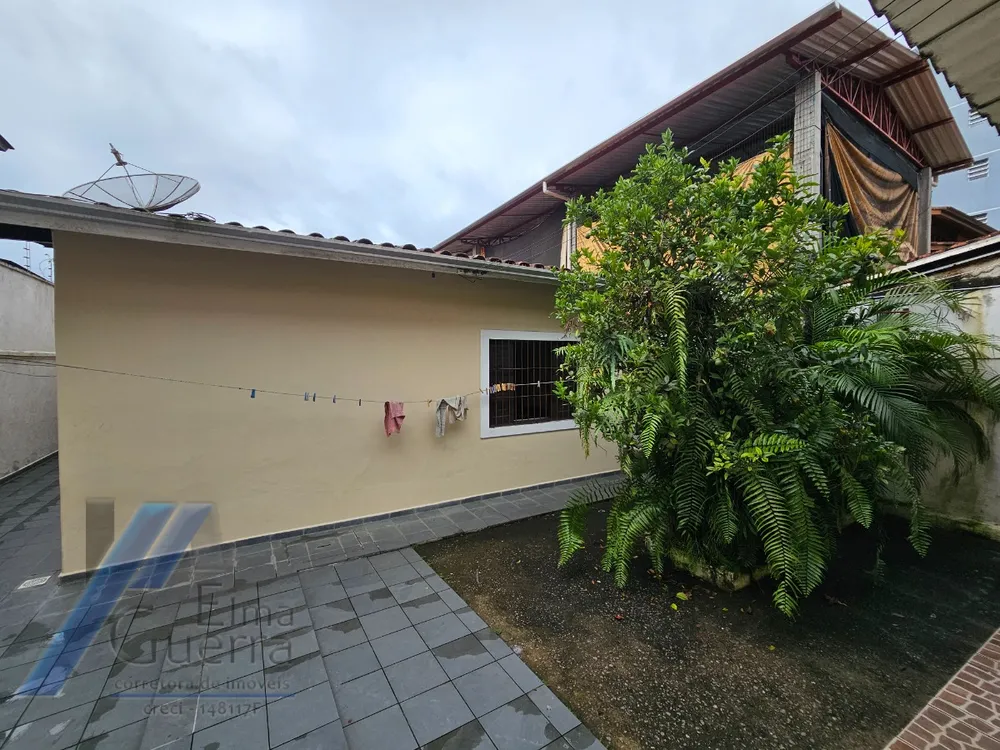 Casa, 3 quartos, 220 m² - Foto 11