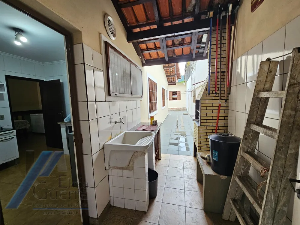 Casa, 3 quartos, 220 m² - Foto 12