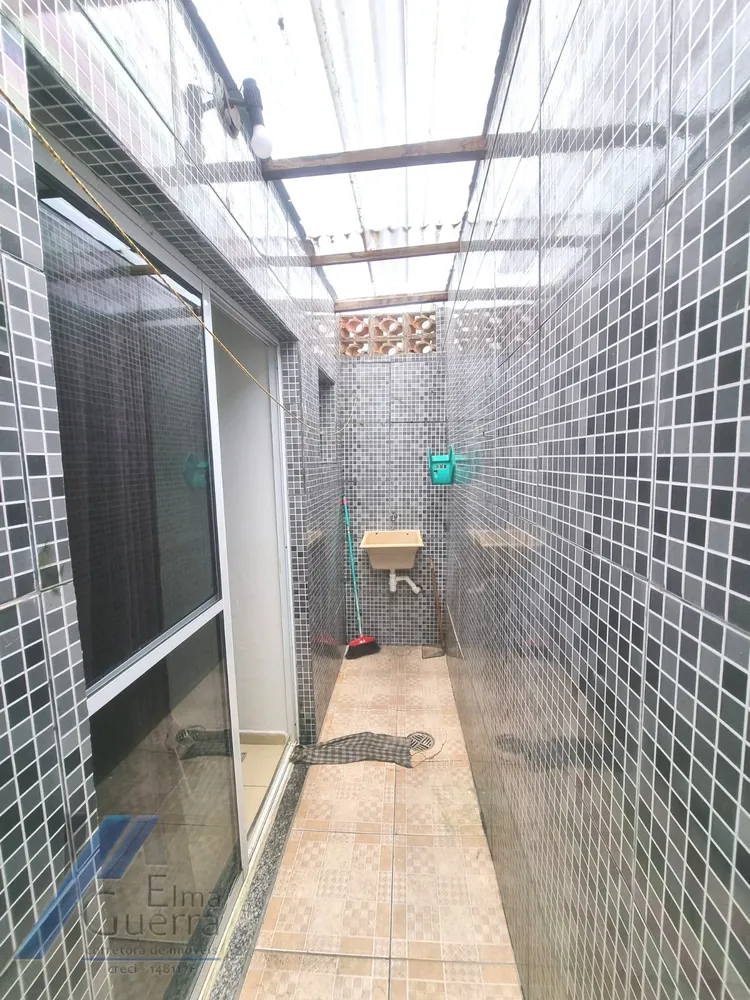 Casa, 2 quartos, 75 m² - Foto 5