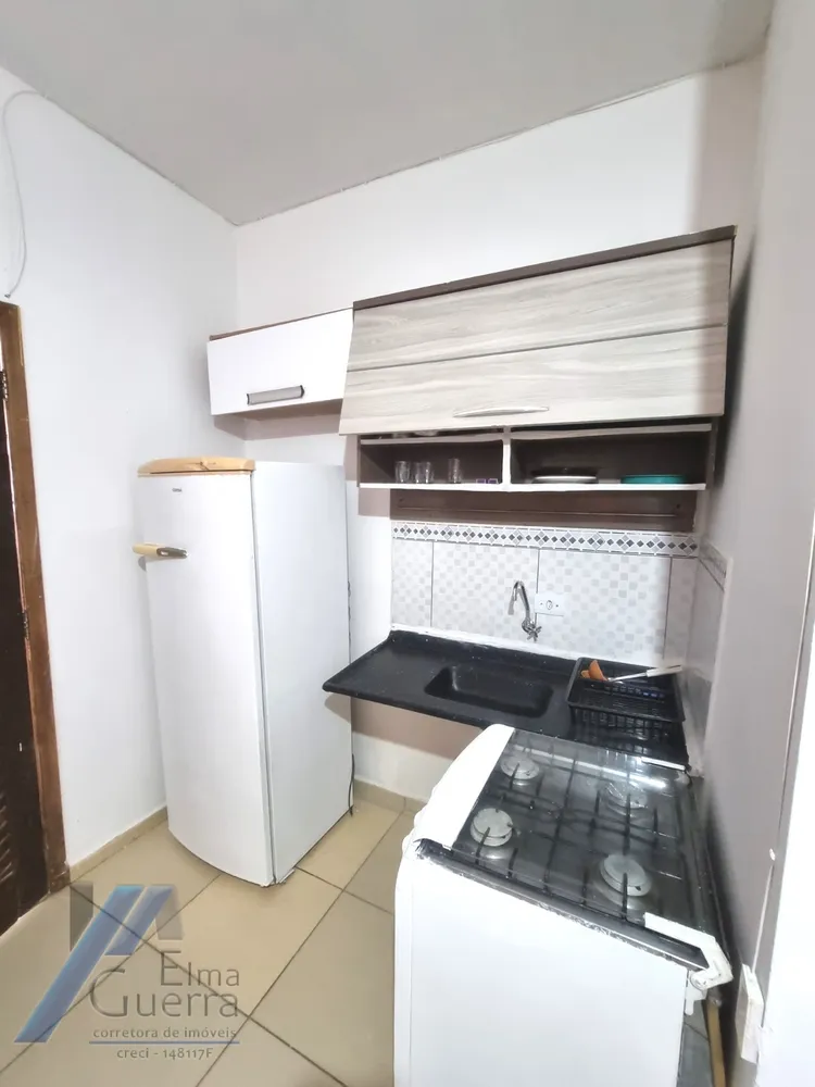 Casa, 2 quartos, 75 m² - Foto 1