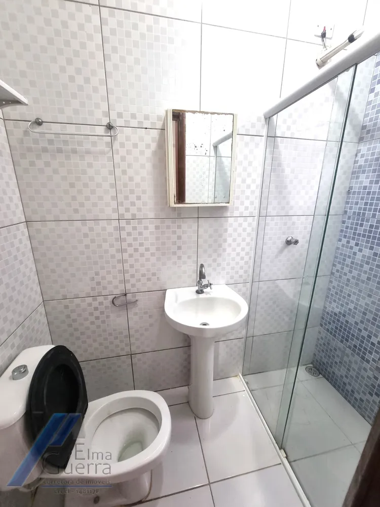 Casa, 2 quartos, 75 m² - Foto 4