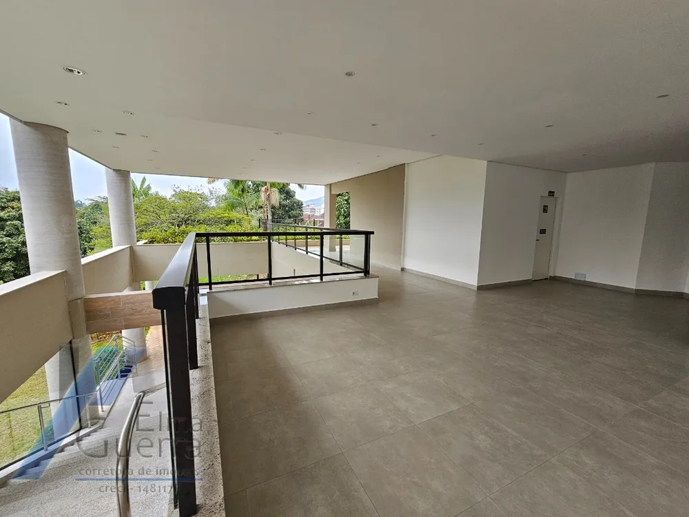 Apartamento, 2 quartos, 74 m² - Foto 6