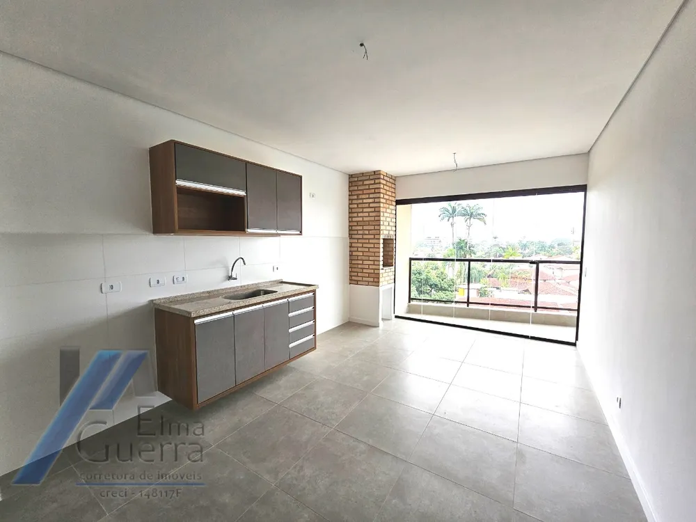 Apartamento, 2 quartos, 74 m² - Foto 8