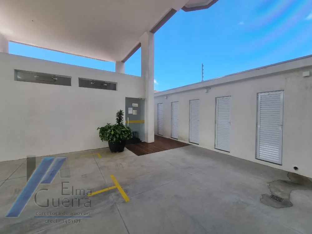 Apartamento, 3 quartos, 117 m² - Foto 11