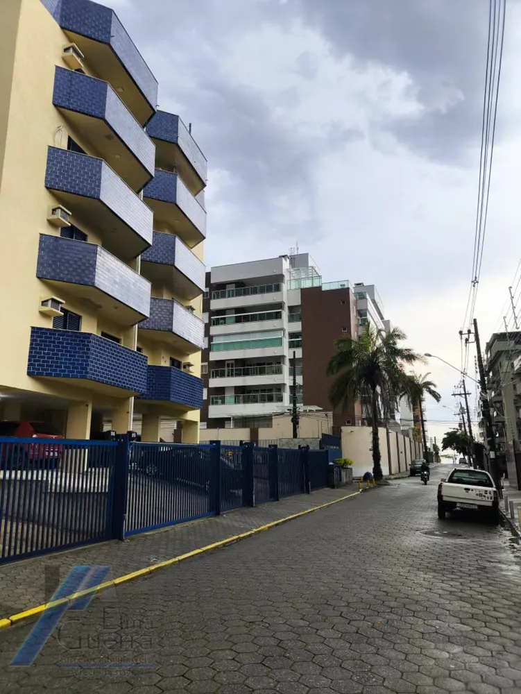 Apartamento, 3 quartos, 116 m² - Foto 1