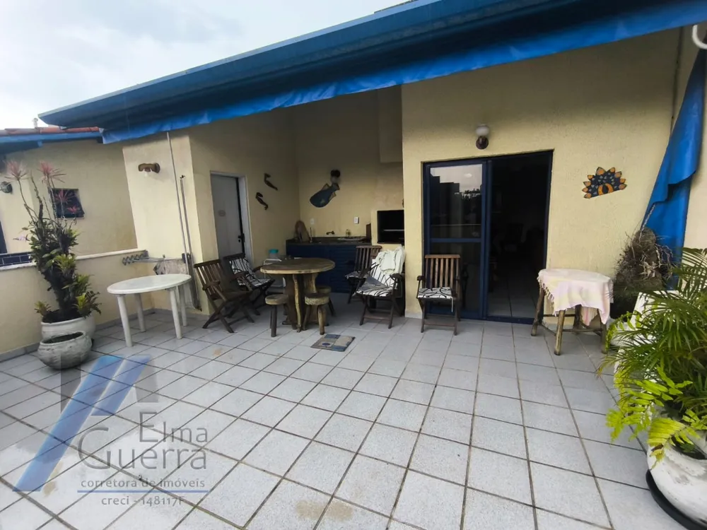 Apartamento, 3 quartos, 116 m² - Foto 4