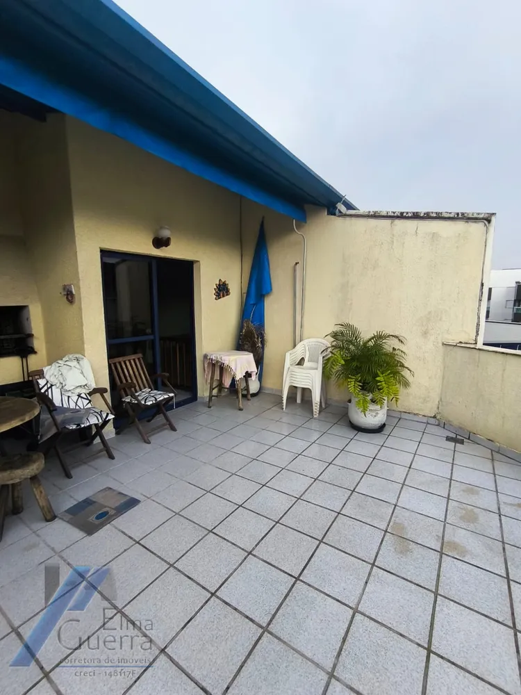 Apartamento, 3 quartos, 116 m² - Foto 6