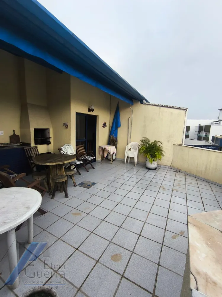Apartamento, 3 quartos, 116 m² - Foto 5