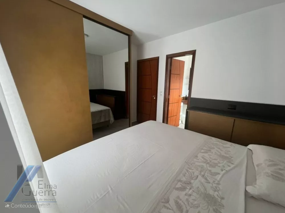 Apartamento, 2 quartos, 70 m² - Foto 11
