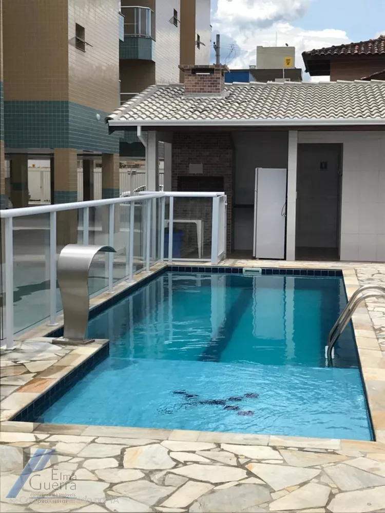 Apartamento, 2 quartos, 70 m² - Foto 4