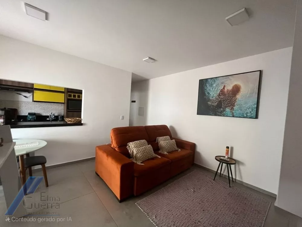 Apartamento, 2 quartos, 70 m² - Foto 8