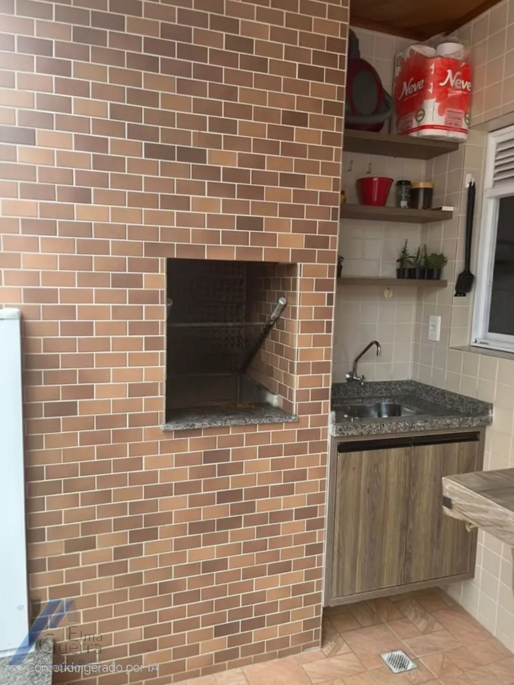 Apartamento, 2 quartos, 70 m² - Foto 12
