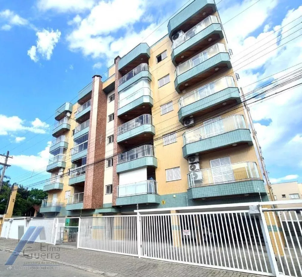 Apartamento, 2 quartos, 70 m² - Foto 6