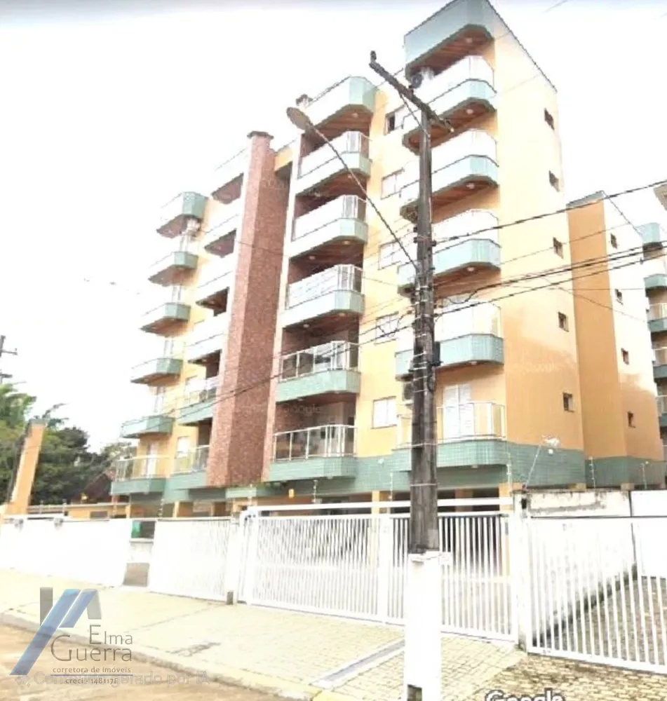 Apartamento, 2 quartos, 70 m² - Foto 2