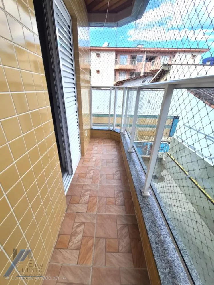 Apartamento, 2 quartos, 70 m² - Foto 16