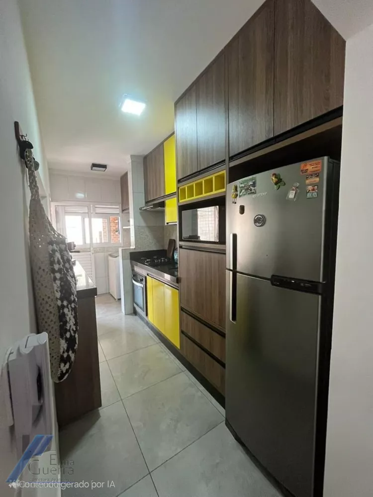 Apartamento, 2 quartos, 70 m² - Foto 22