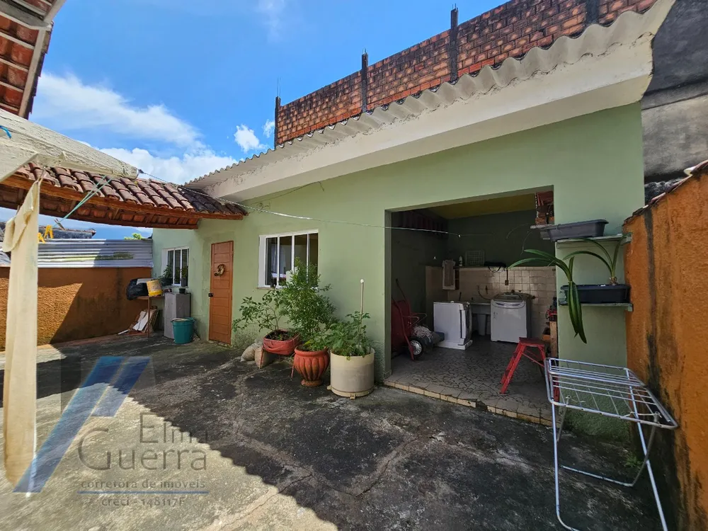 Casa, 2 quartos, 120 m² - Foto 4