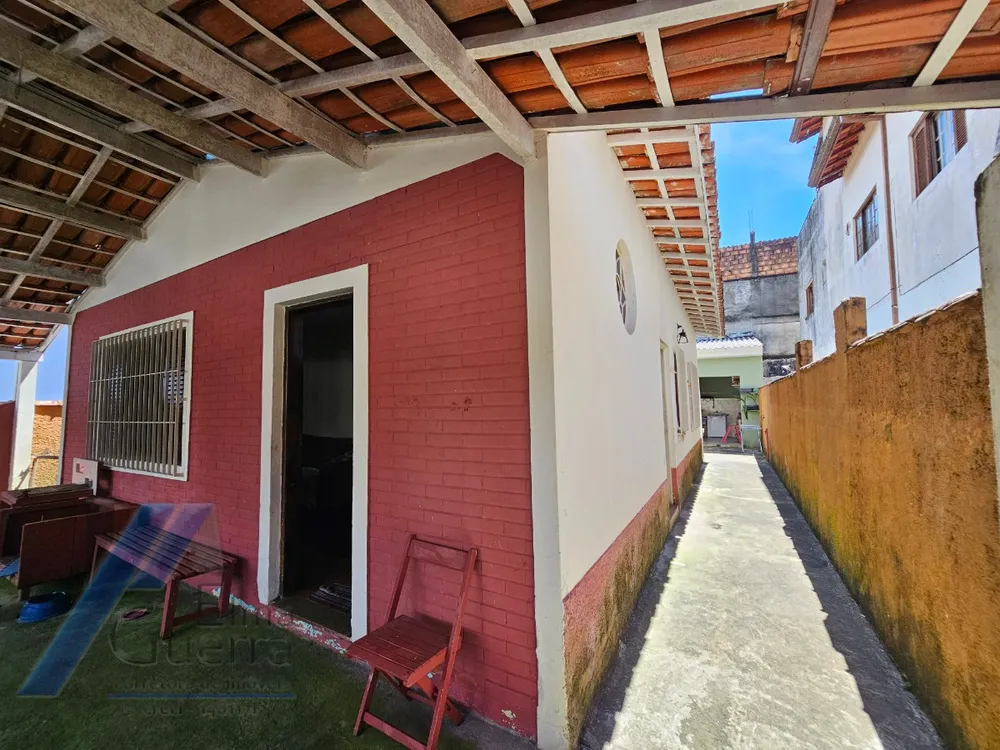 Casa, 2 quartos, 120 m² - Foto 1