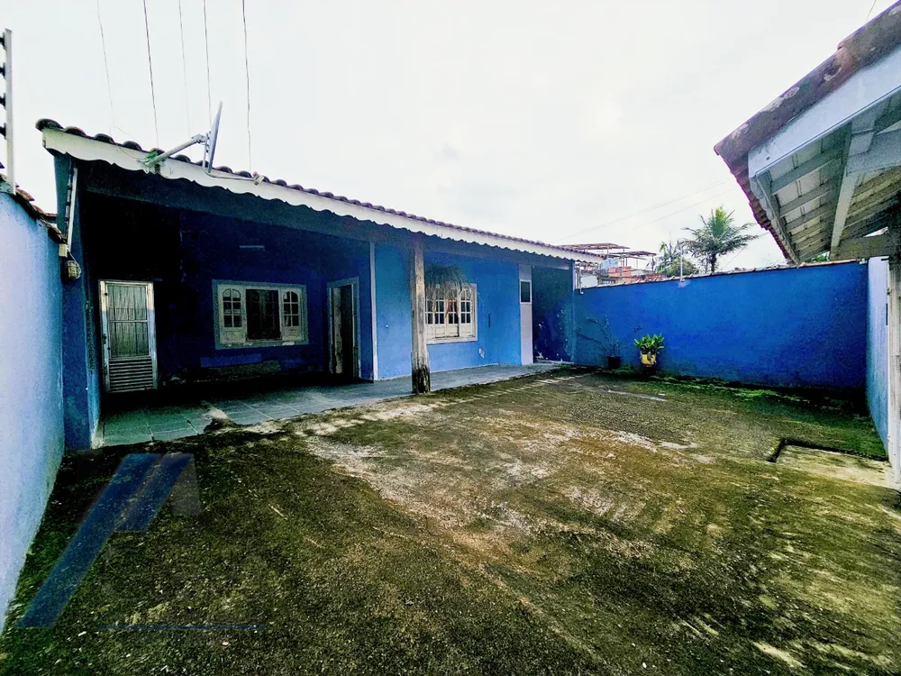 Casa, 3 quartos, 250 m² - Foto 1