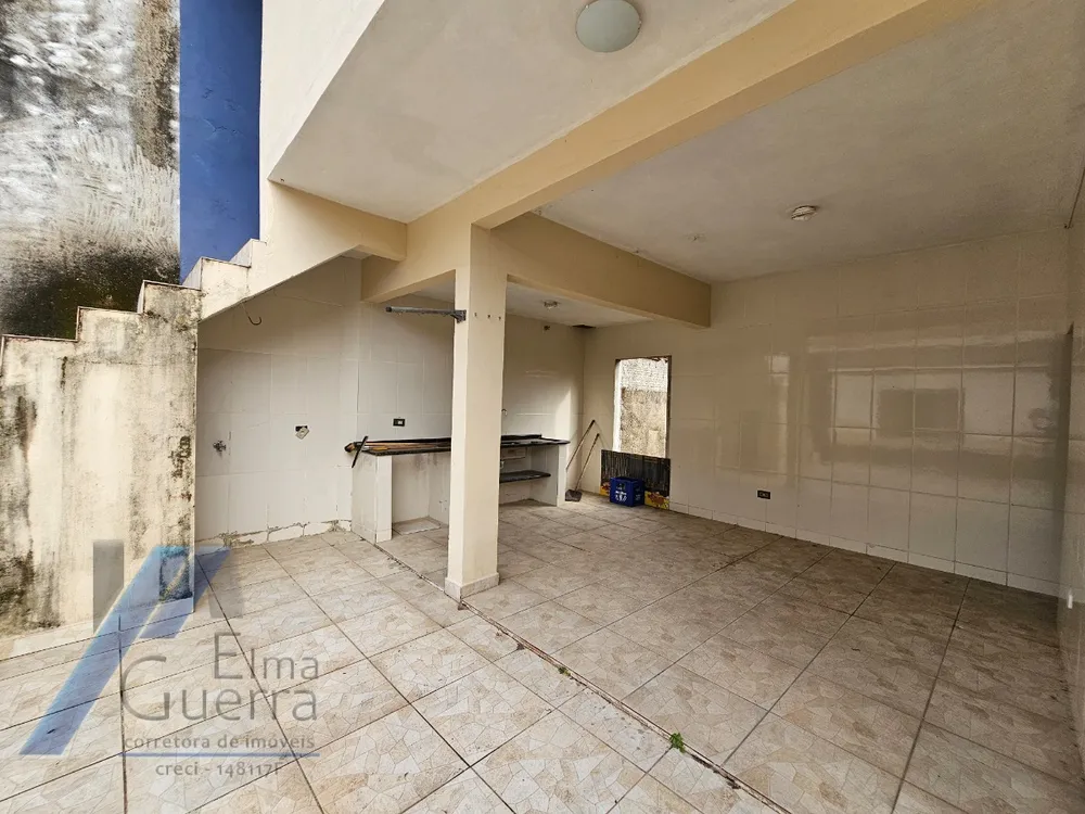 Casa, 3 quartos, 250 m² - Foto 7